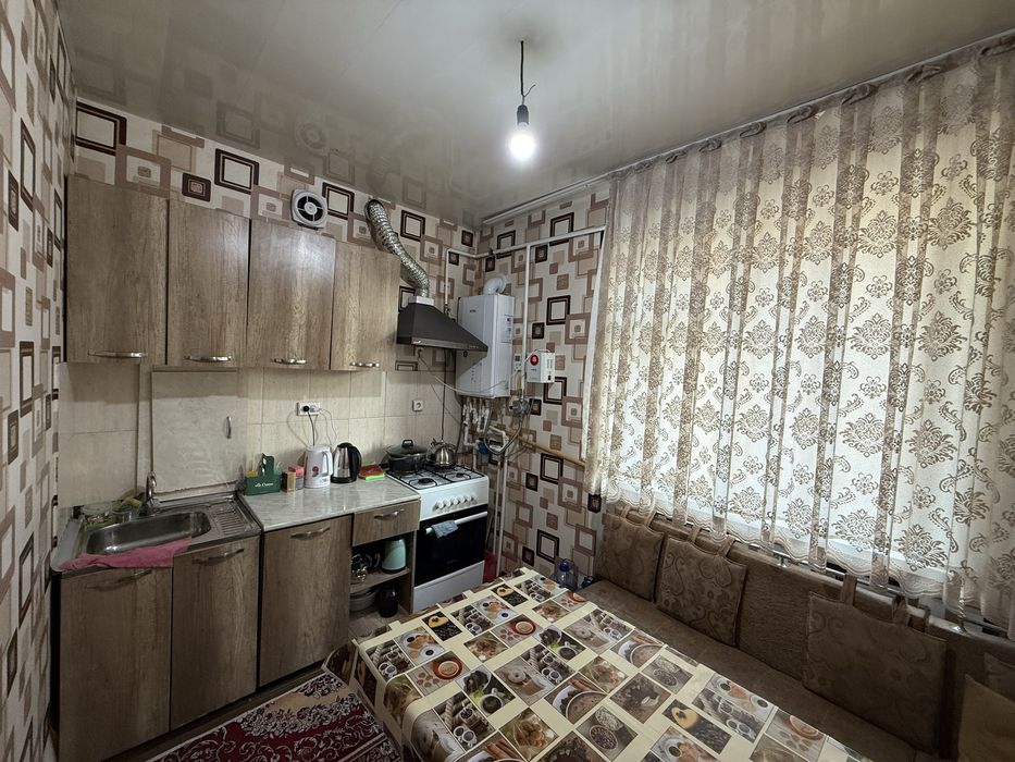 Продается Квартира Сергели новостройка 3/6/7/