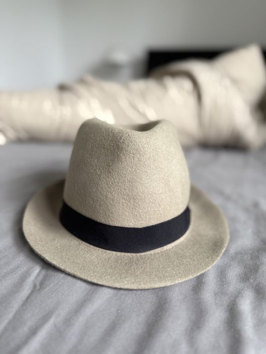 Palarie unisex eleganta de toamna/primavara