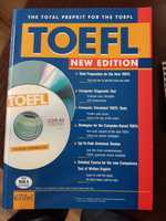 Учебник TOEFL