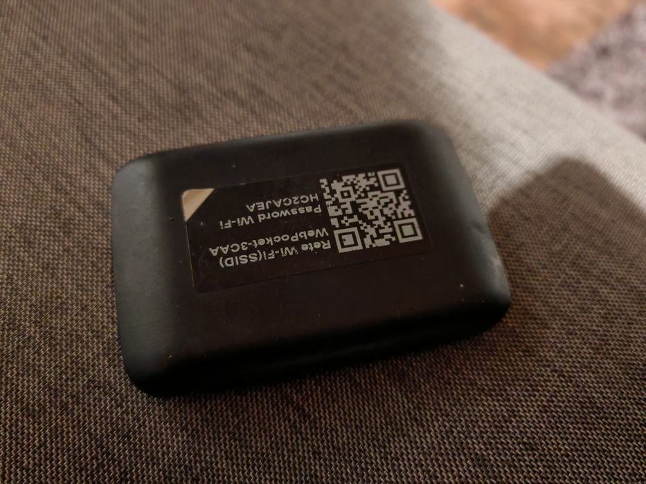 Ruter mobil 4G cu cartele SIM - liber de rețea