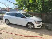Renault Megane 4 1.3 tce 2019