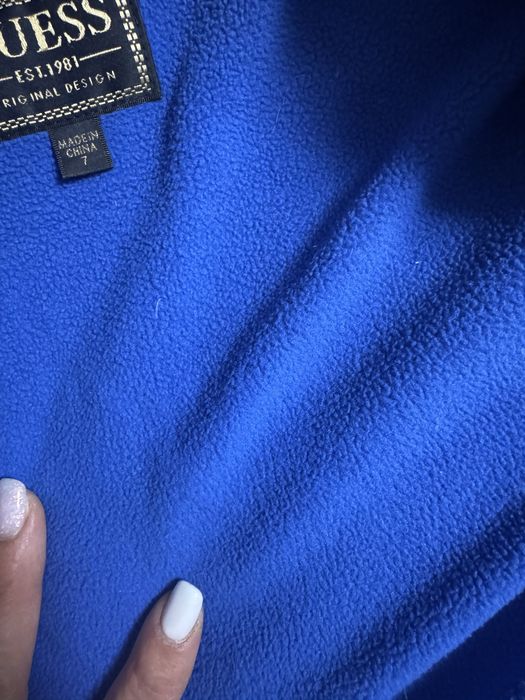 Детско Яке  Guess 7 г.