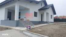 OCAZIE RARA! Casa FINALIZATA, INTABULATA, la doar 18 km de Iasi! Gata