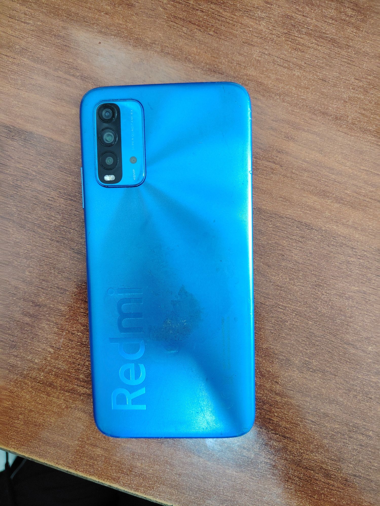 Redmi 9 T garantiya beriladi telgaa