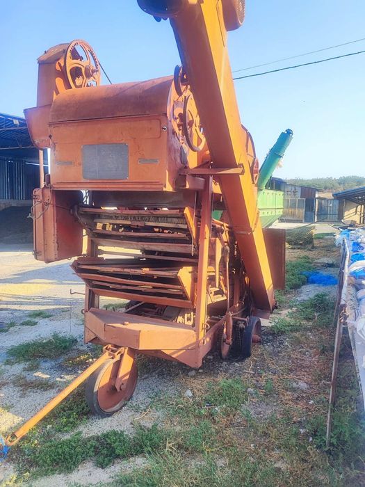 Веялка OV-25 в добро състояние