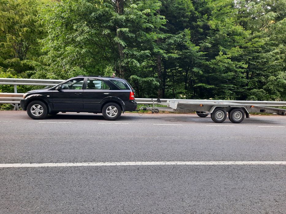 Tractări Auto non-stop Sălaj  (Halmăsd) ‼️Asistență rutiera ‼️