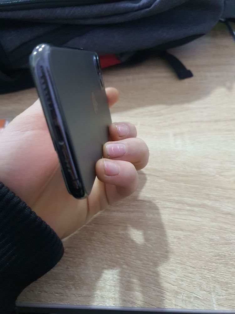 Iphone11pro yomkus75 256gb