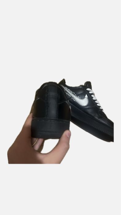 nike off white airforce 1 af1