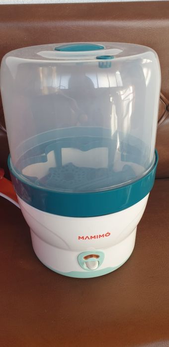 Mamimio sterilizator