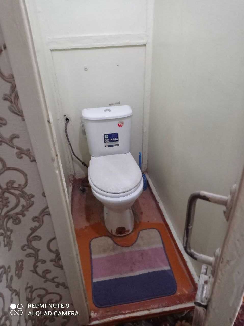 Kvartira uzoq muddatga