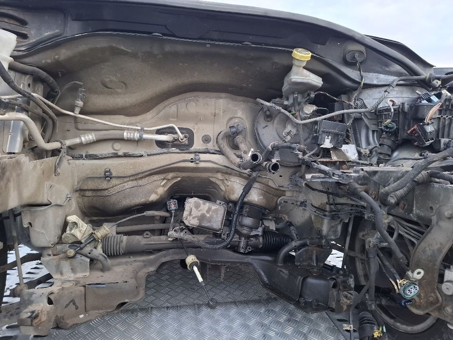 Скорости за пежо 207