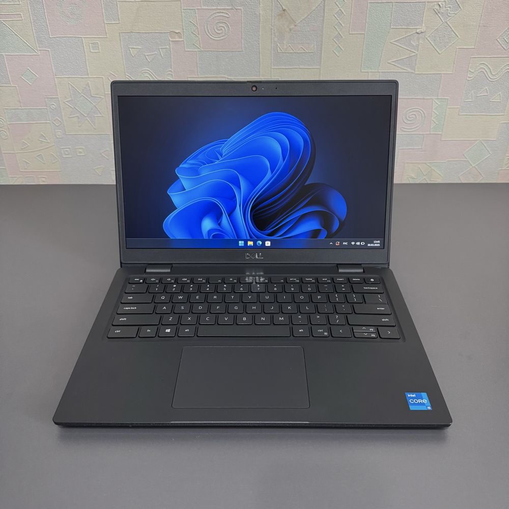 Ноутбук Dell Latitude 3420 | Intel i5-1135g7 | DDR4 8GB | SSD M2 256GB