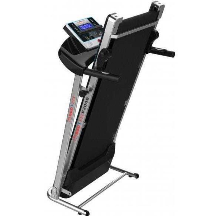 Banda de alergat electrica Body Fit F3000, PRET DE NOU 1400 lei