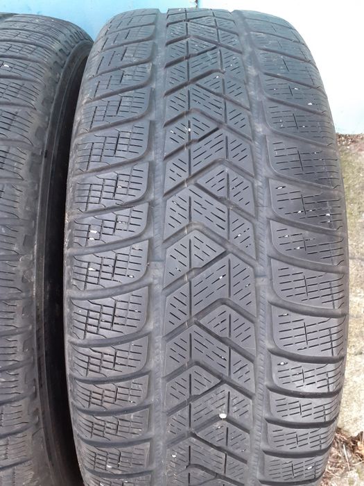 235/65/17,265/70/17,pirelli,7mm,dot 3418