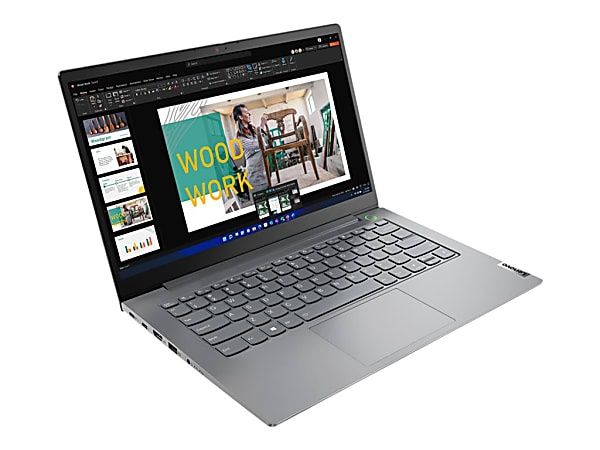 Lenovo ThinkBook 14 | Состояние: 7/10