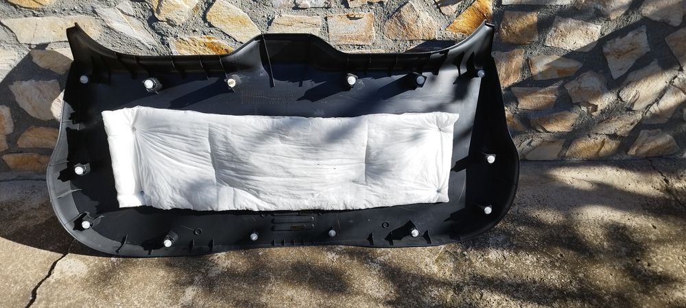 Оригиналнa кора заден капак  Nissan  X-trail T32