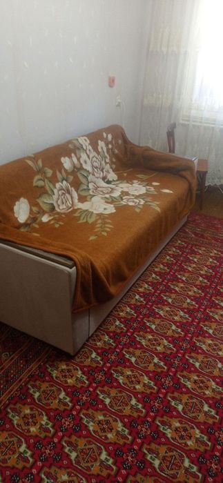 Аренда 2х комнатной квартиры. Своя.