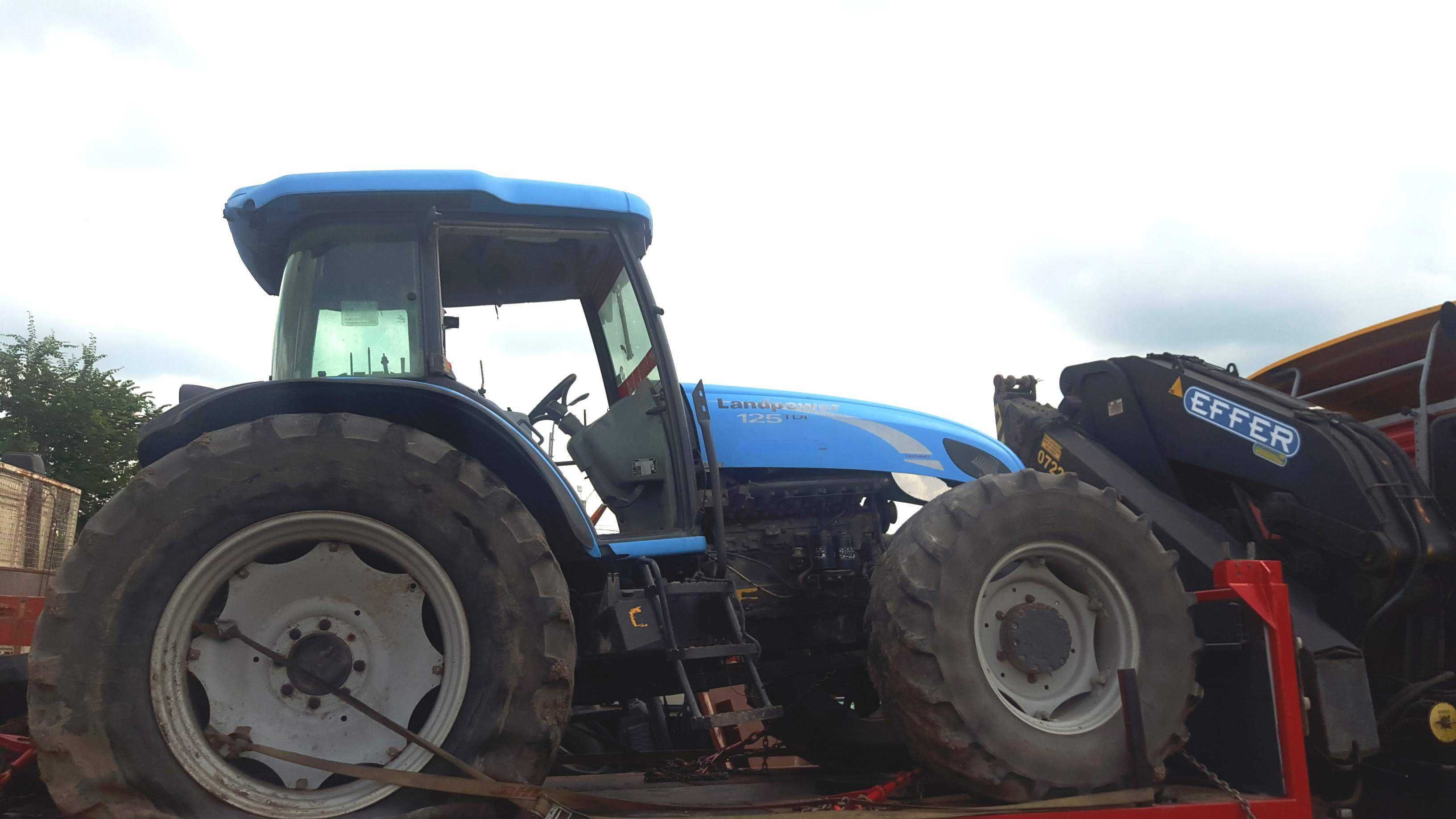 Anvelope tractor cauciucuri roti 650 65 R38 si 540 65 R28