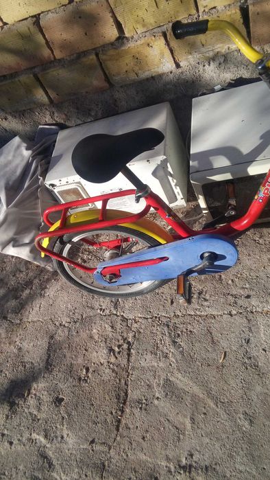 детско колело- евтино и още голями колела,има и ел.колела