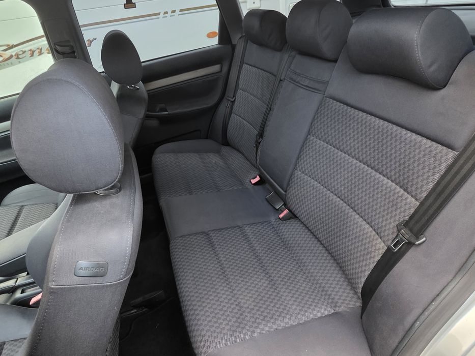 Audi A4 1.8T B5 220CP (variante)