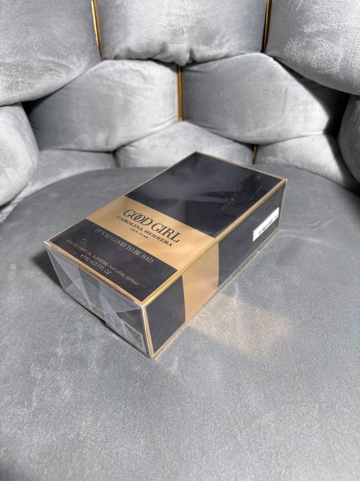 Parfumuri Carolina Herrera Good Girl Very & it’s so good to be bad