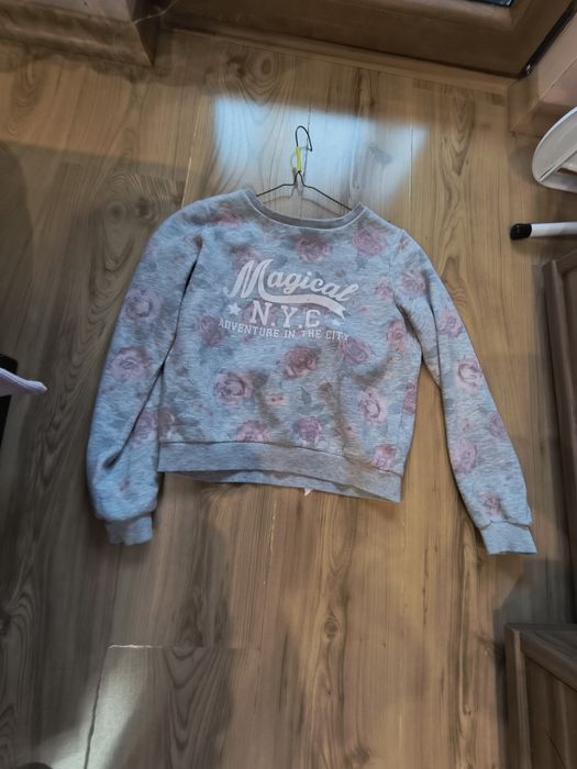 Блузи за момиче лот 146-152р