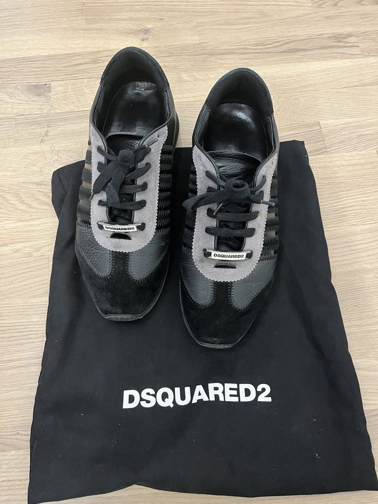 Sneakers Dsquared2 43