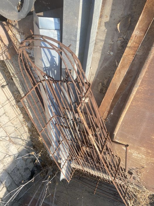 Станок для переборки лука