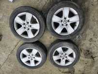 Roti 5X112 Skoda Golf Passat Touran A3 16"
