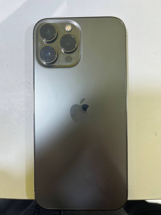 iPhone 13 pro max sotiladi