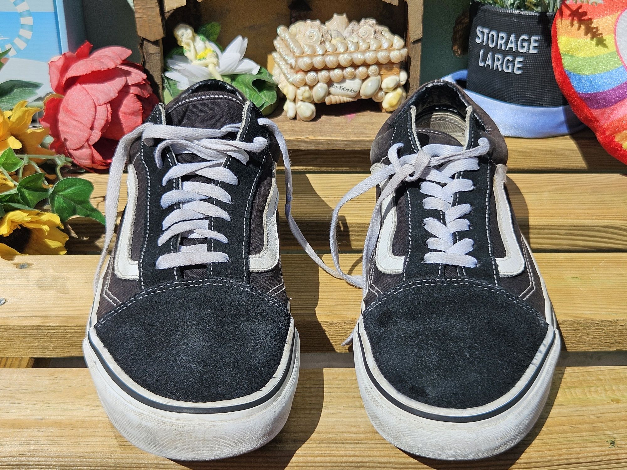Vans мъжки кецове N43