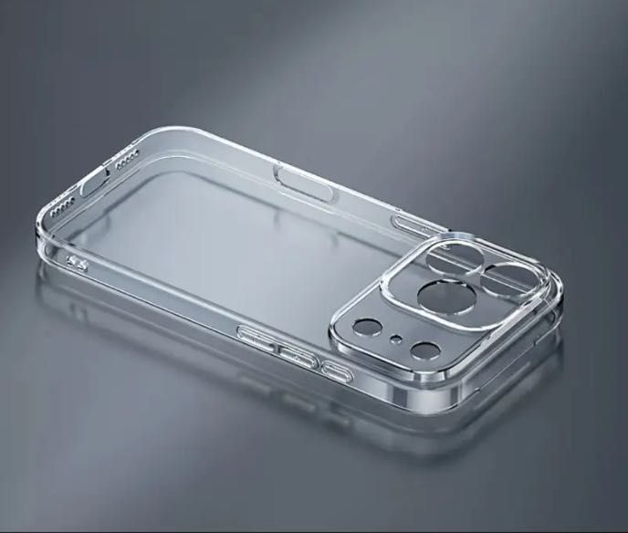 IPhone 17, 17 Pro, 17 Pro Max, Air Калъф за телефон, phone case