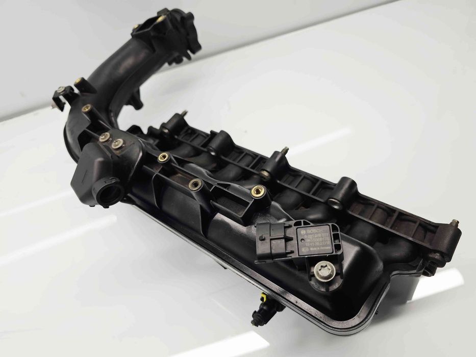 Galerie admisie  Opel Astra J [Fabr 2009-2015] 55578962 1.7 A17DTS 96K