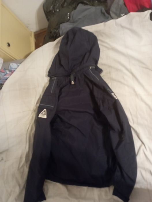 Geacă anotimp ploios măsură L