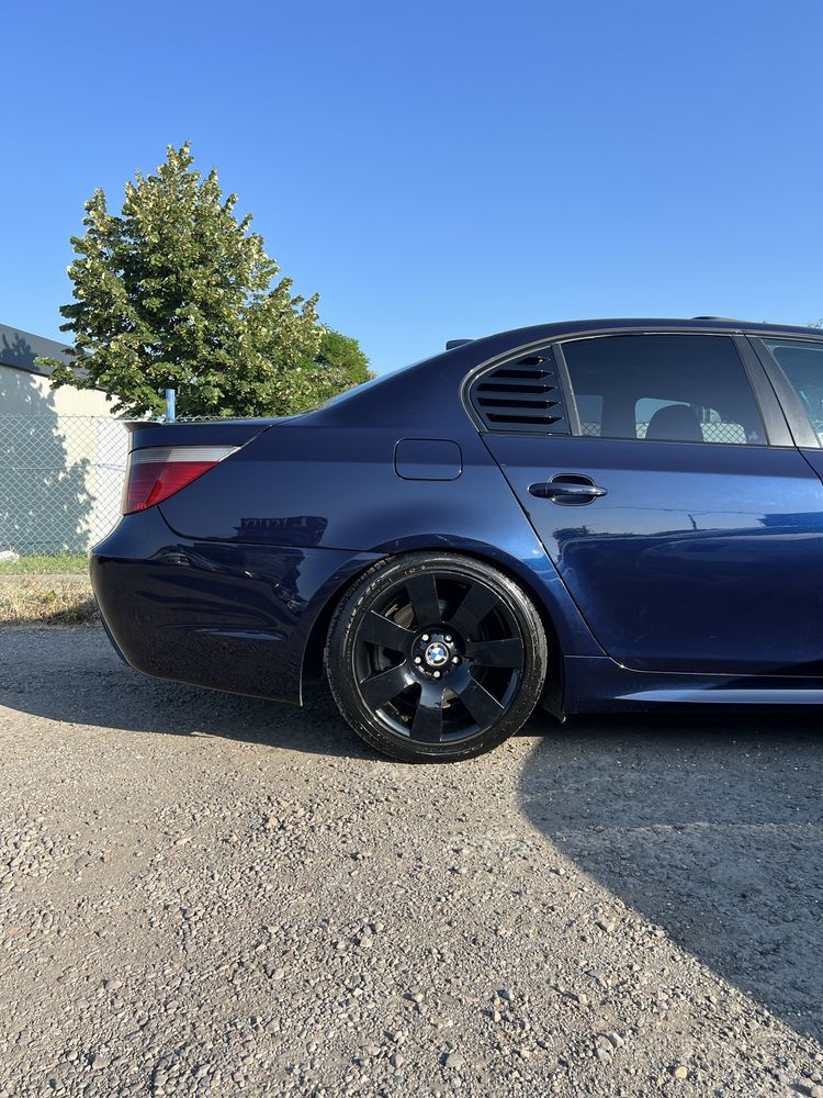 Джанти за BMW style 123 5x120 18 цола