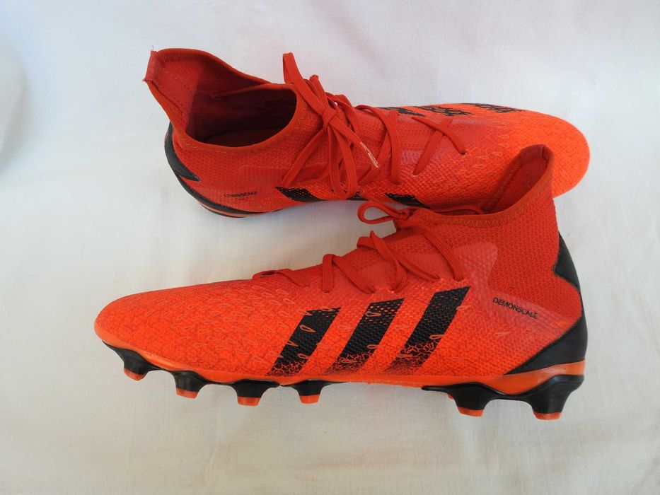 Adidas Predator Demonscale футболни обувки бутонки калеври 47 1/3