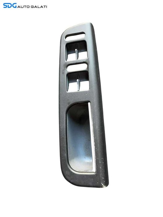 Suport Maner Fata Usa Portiera Interior Stanga Fata Sofer Volkswagen Golf 4 1998 - 2006 Cod 3B1867171C [B4416]