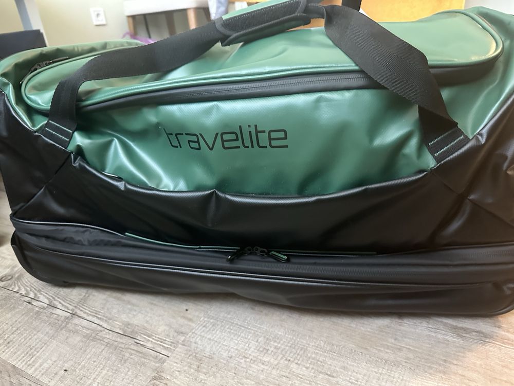 Пътна чанта на колела Travelite
