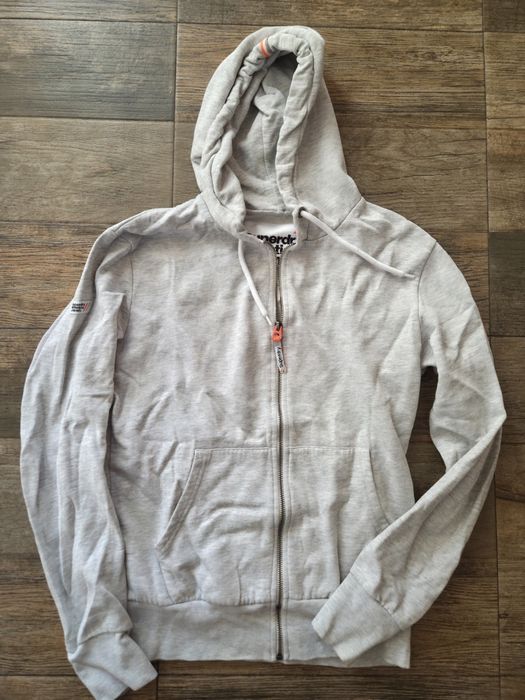 Худита суичър Superdry