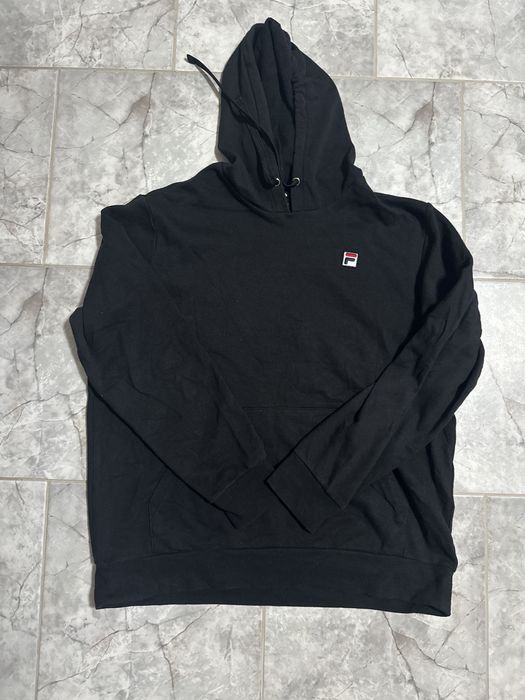 Мъжки суичър Fila