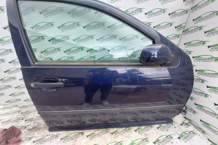 Usa / Portiera fata dreapta Volkswagen VW Golf a 4-a generatie