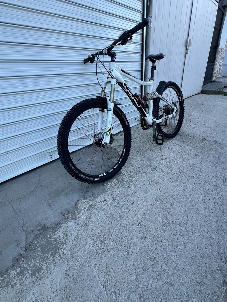 Продавам колело RAM-мекица twfntysevan.5