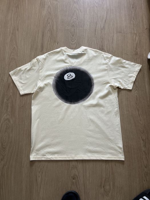 Tricou stussy vintage L