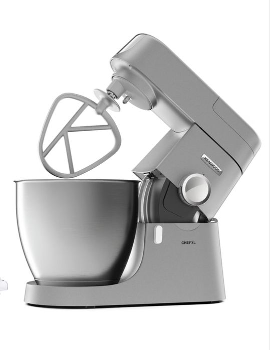 Кухненски робот Kenwood Titanium Chef Baker Xl