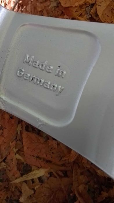 Алуминиеви джанти