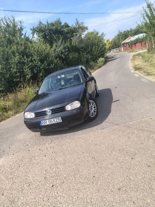 Golf IV 1.4 16 v