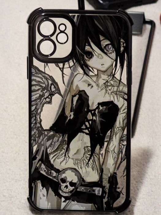 Кейс за Apple iPhone 11