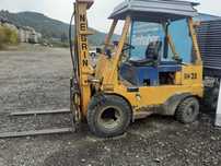 Motostivuitor diesel de 5t.