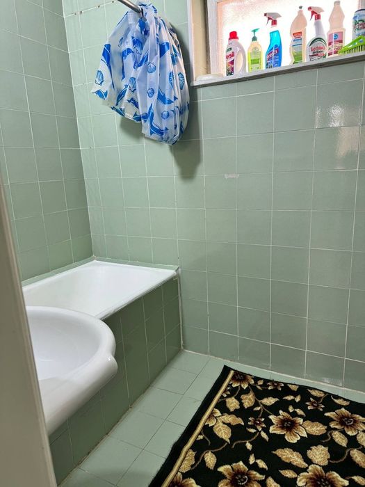 Вакзал 49-мактаб Кишмишка