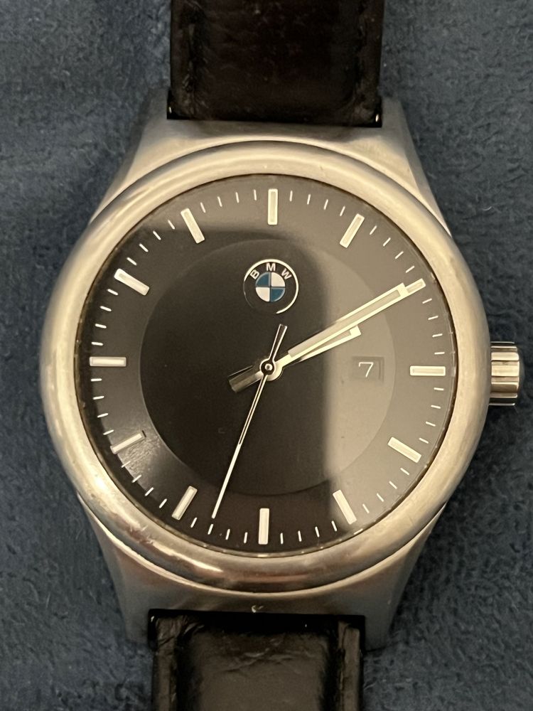Часы BMW оригинал